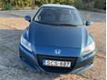HONDA CR-Z 2011/4 - 3