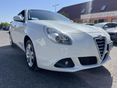 ALFA ROMEO GIULIETTA 2011/5 - 2