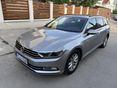 VOLKSWAGEN PASSAT Variant 2.0 TDI BMT SCR Comfortline Vezetett szervízkönyves Garantált kilométer