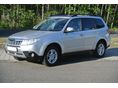 SUBARU FORESTER 2.0 Exclusive Korrózió mentes! Gyári fényezés! Garantált km!
