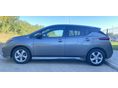 NISSAN LEAF 2022/1 - 2