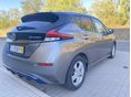 NISSAN LEAF 2022/1 - 4