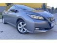 NISSAN LEAF 2022/1 - 6
