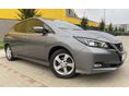 NISSAN LEAF N-Connecta 40kWh (Automata) 43e KM--AKKU: 91.5%--GYÁRI FÉNYEZÉS--360 KAMERA--NAVI--LED
