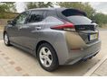 NISSAN LEAF 2022/1 - 5