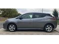 NISSAN LEAF 2022/1 - 3