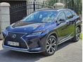 LEXUS RX 300 Prestige (Automata) MO-I ++ GARANCIÁLIS ++ FRISS SZERVIZ ++ TŐRÉSMENTES