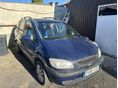 OPEL ZAFIRA A 1999/5 - 3