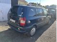 OPEL ZAFIRA A 1999/5 - 4