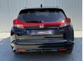 HONDA CIVIC 2015/1 - 5