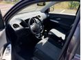 TOYOTA URBAN CRUISER 2009/5 - 6