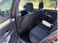 TOYOTA URBAN CRUISER 2009/5 - 8