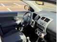 TOYOTA URBAN CRUISER 2009/5 - 19