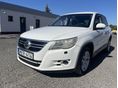VOLKSWAGEN TIGUAN 2009/11 - 1