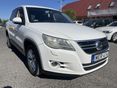 VOLKSWAGEN TIGUAN 2009/11 - 2