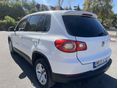 VOLKSWAGEN TIGUAN 2009/11 - 4
