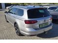 VOLKSWAGEN PASSAT VIII 2022/11 - 13