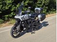 HARLEY-DAVIDSON PAN AMERICA SPECIAL 