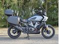 HARLEY-DAVIDSON PAN AMERICA SPECIAL 2025/3 - 4