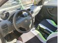 OPEL CORSA C 2002 - 2