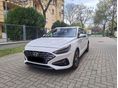 HYUNDAI I30 1.5 T-GDi Mild-Hybrid Kombi KIFOGÁSTALAN!!!