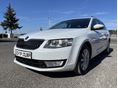 SKODA OCTAVIA 2016/7 - 1