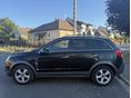 OPEL ANTARA 2008/10 - 2