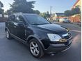OPEL ANTARA 2008/10 - 7