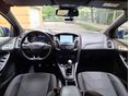 FORD FOCUS 2017/11 - 12