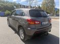 MITSUBISHI ASX 2011/3 - 4