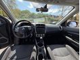 MITSUBISHI ASX 2011/3 - 6