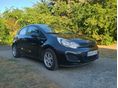 KIA RIO UB 1.2 69 Le 2019.-óta Magyarországon