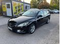 MAZDA 6 Sportkombi 2.2 CD TE Plus HIDEG KLÍMA. 8 KERÉK. VONÓHOROG!