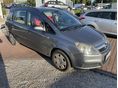OPEL ZAFIRA 2006/1 - 3