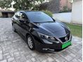 NISSAN LEAF 2018/8 - 2