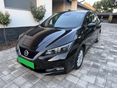 NISSAN LEAF N-Connecta 40kWh (Automata) MAGASAN FELSZERELT 360-as kamera