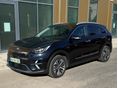KIA NIRO e-Niro 64kWh Platinum TETŐABLAK GARANCIA