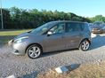 RENAULT SCENIC XMOD Scénic1.5 dCi Privilege EDC Olaszországi autó!! Új komplett vezérlés!!