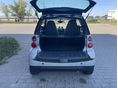 SMART FORTWO 2009 - 10
