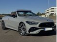 MERCEDES-BENZ CLE 220 d 9G-TRONIC Mild hybrid drive Magyarországi.Garanciális. Full extra