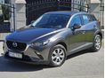 MAZDA CX-3 2.0i Emotion MO-I ++ GYÁRI FÉNYEZÉS ++ 112E KM ++ 1 TULAJDONOS ++ FRISS VIZSGA