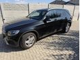 MERCEDES-BENZ GLC 220 2016/12 - 2