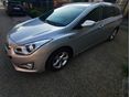 HYUNDAI I40 2012/3 - 10