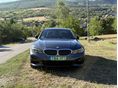 BMW 330e xDrive Sport (Automata) M Sport 292 LE Első tulajdonostól Megkímélt