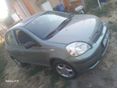 TOYOTA YARIS 1.0 Linea Terra