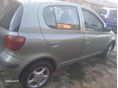 TOYOTA YARIS 2003/12 - 2