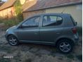 TOYOTA YARIS 2003/12 - 4