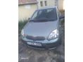 TOYOTA YARIS 2003/12 - 5