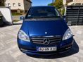 MERCEDES-BENZ A 160 2010/9 - 14