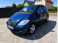 MERCEDES-BENZ A 160 2010/9 - 15
